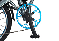 RENEULT LIGHT10 BlueSignature�@�A���}�C�g�p�[�c